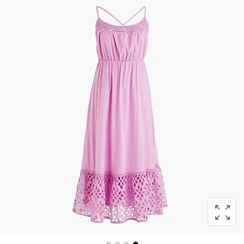 J Crew Dress